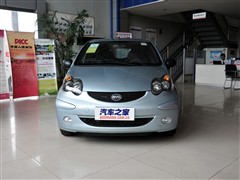 2011款 尚酷版 1.0L 铉酷型