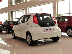 2011款 尚酷版 1.0L 悦酷型