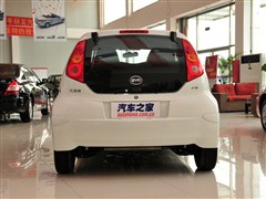 2011款 尚酷版 1.0L 悦酷型