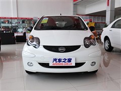 2011款 尚酷版 1.0L 悦酷型