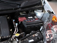 2011款 尚酷版 1.0L 悦酷型
