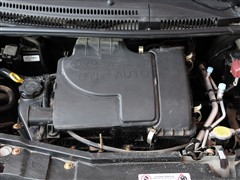 2011款 尚酷版 1.0L 悦酷型