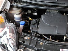 2011款 尚酷版 1.0L 悦酷型