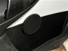 2011款 尚酷版 1.0L 悦酷型