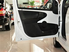 2011款 尚酷版 1.0L 悦酷型