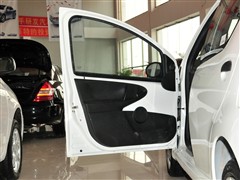 2011款 尚酷版 1.0L 悦酷型