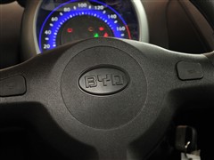 2011款 尚酷版 1.0L 悦酷型