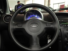 2011款 尚酷版 1.0L 悦酷型