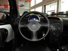 2011款 尚酷版 1.0L 悦酷型