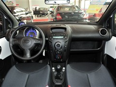 2011款 尚酷版 1.0L 悦酷型