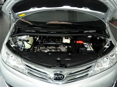 2013款 2.4L 手动尊贵型