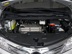 2013款 2.4L 自动尊贵型