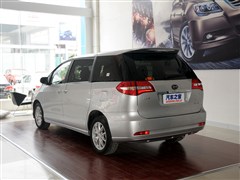 2013款 2.4L 自动尊贵型