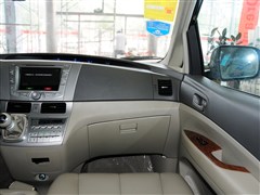 2013款 2.4L 手动豪华型