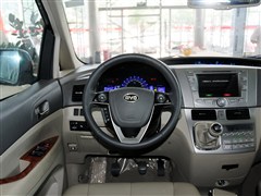 2013款 2.4L 手动豪华型