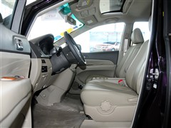 2013款 2.4L 手动豪华型