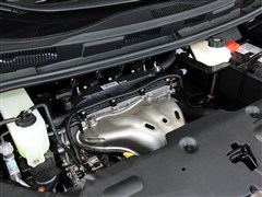 2013款 2.4L 手动豪华型