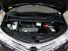 2013款 2.4L 手动豪华型