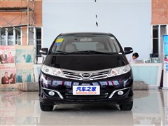 2013款 2.4L 手动豪华型