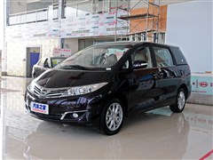 2013款 2.4L 手动豪华型