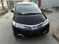 2013款 2.4L 手动豪华型