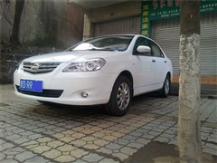 2013款 1.5L 自动豪华型