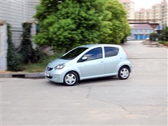 2008款 1.0L 尊贵型