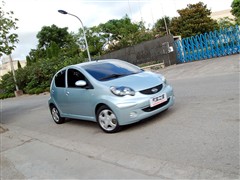 2008款 1.0L 尊贵型