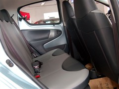 2008款 1.0L 尊贵型