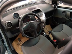 2008款 1.0L 尊贵型