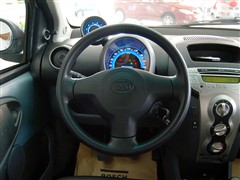 2008款 1.0L 尊贵型