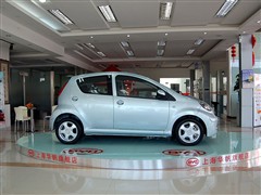 2008款 1.0L 尊贵型