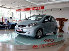 2008款 1.0L 尊贵型