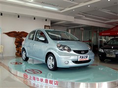 2008款 1.0L 尊贵型