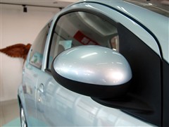 2008款 1.0L 尊贵型