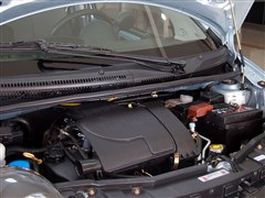 2008款 1.0L 尊贵型