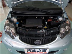 2008款 1.0L 尊贵型
