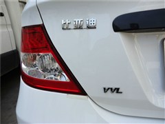 2012款 1.5L 舒适型GL-i