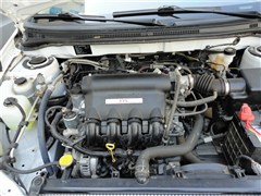 2012款 1.5L 舒适型GL-i
