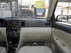 2012款 1.5L 舒适型GL-i
