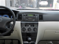 2012款 1.5L 舒适型GL-i