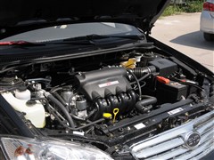 2012款 1.5L 舒适型GL-i