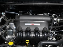 2012款 1.5L 舒适型GL-i