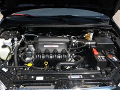 2012款 1.5L 舒适型GL-i
