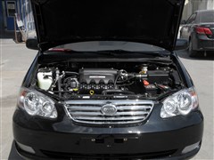 2012款 1.5L 舒适型GL-i