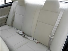 2012款 1.5L 舒适型GL-i