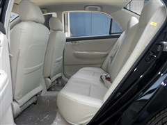 2012款 1.5L 舒适型GL-i
