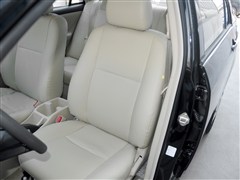 2012款 1.5L 舒适型GL-i