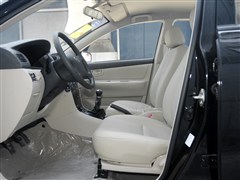 2012款 1.5L 舒适型GL-i