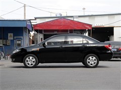 2012款 1.5L 舒适型GL-i